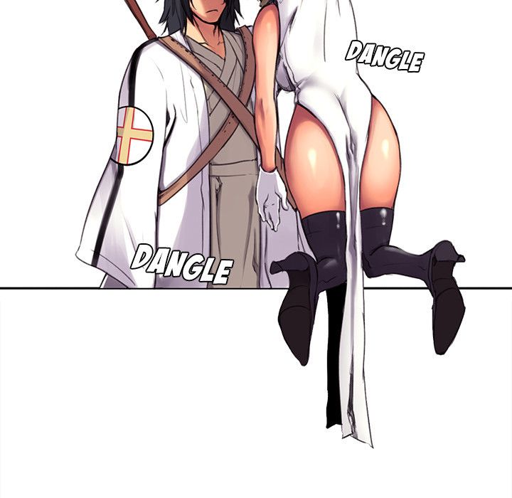 Erostica Manhwa - Chapter 4 Page 13