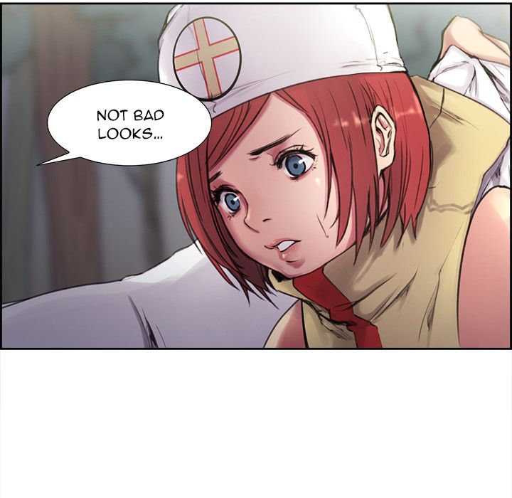 Erostica Manhwa - Chapter 4 Page 16