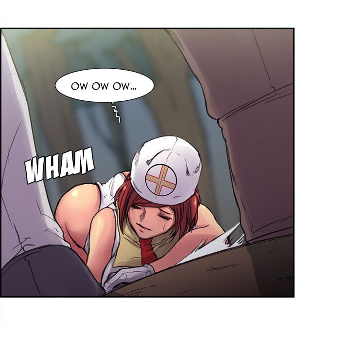 Erostica Manhwa - Chapter 4 Page 23