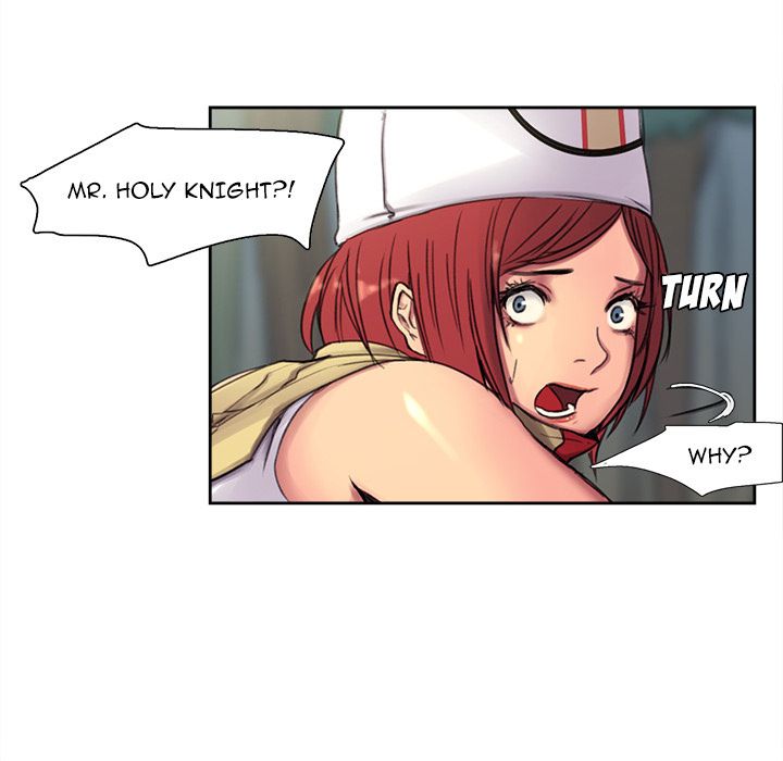 Erostica Manhwa - Chapter 4 Page 24