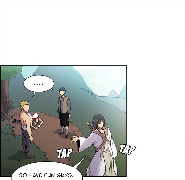 Erostica Manhwa - Chapter 4 Page 26