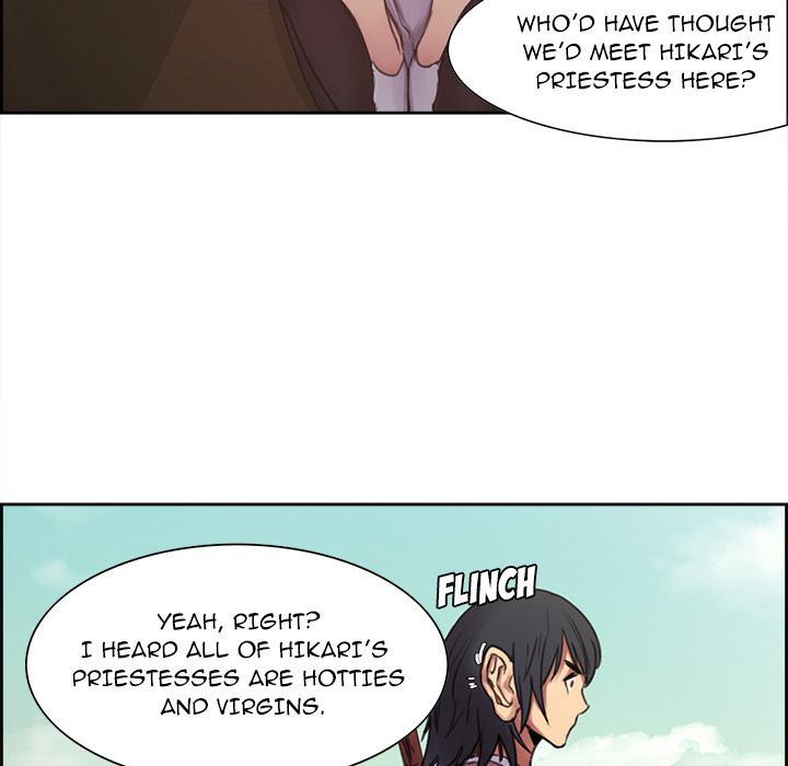 Erostica Manhwa - Chapter 4 Page 30