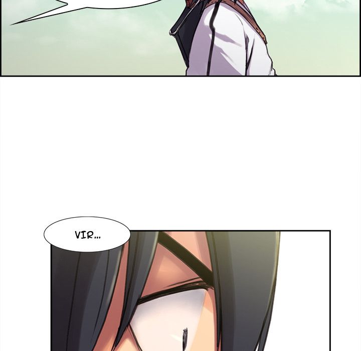 Erostica Manhwa - Chapter 4 Page 31