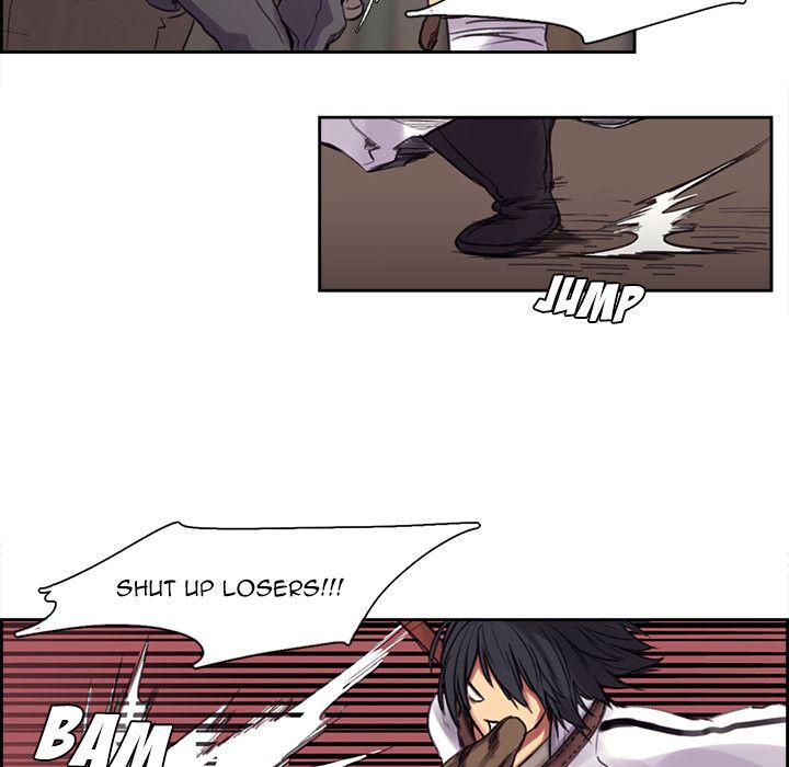 Erostica Manhwa - Chapter 4 Page 37