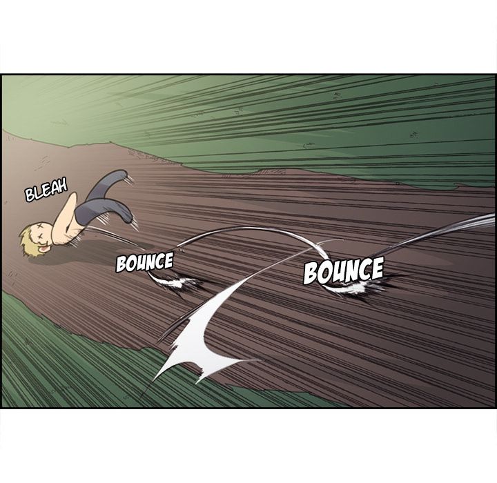 Erostica Manhwa - Chapter 4 Page 39