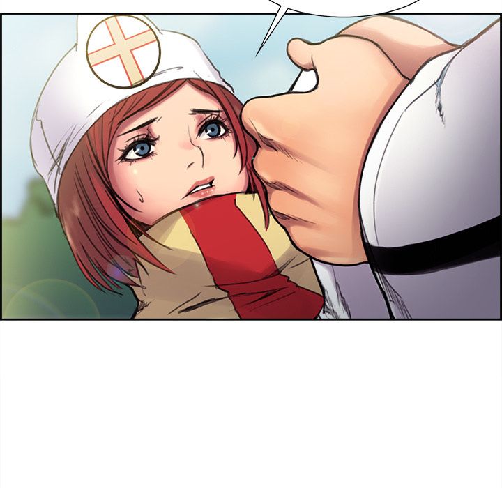 Erostica Manhwa - Chapter 4 Page 43