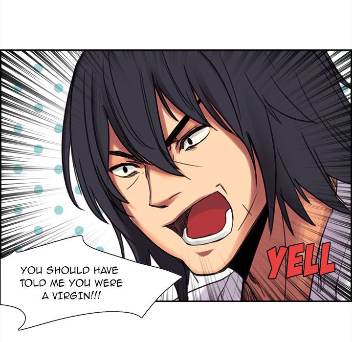 Erostica Manhwa - Chapter 4 Page 44