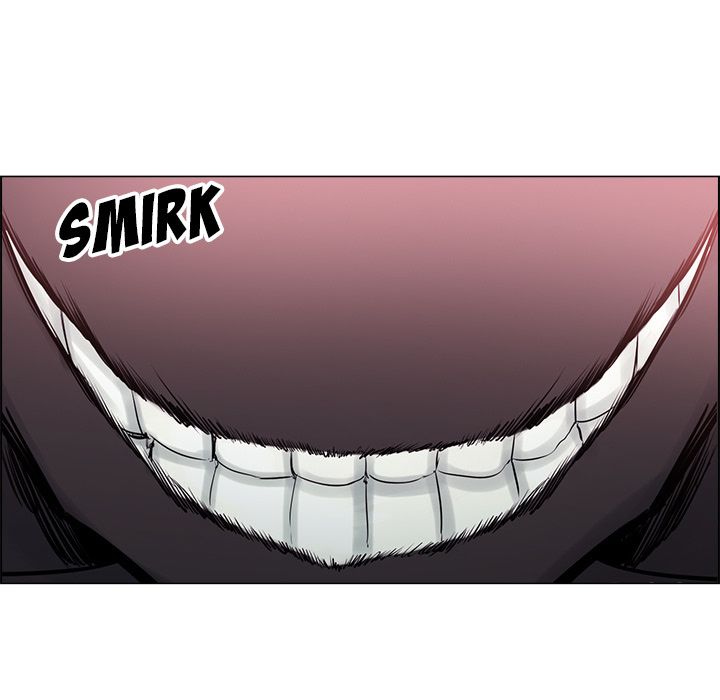 Erostica Manhwa - Chapter 42 Page 4