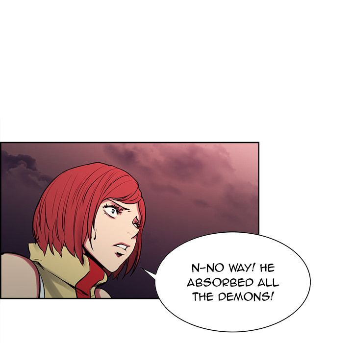 Erostica Manhwa - Chapter 42 Page 5