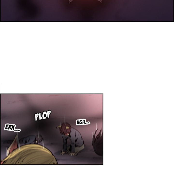 Erostica Manhwa - Chapter 42 Page 7