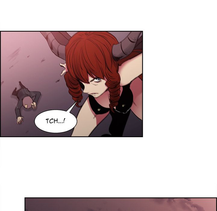 Erostica Manhwa - Chapter 42 Page 11