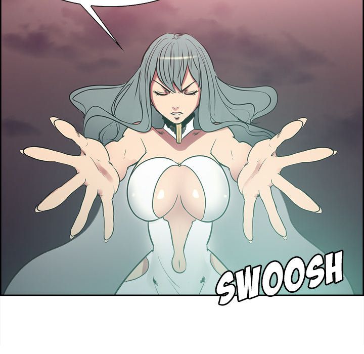 Erostica Manhwa - Chapter 42 Page 19