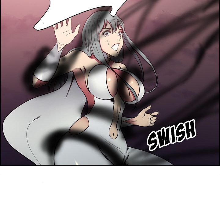 Erostica Manhwa - Chapter 42 Page 23