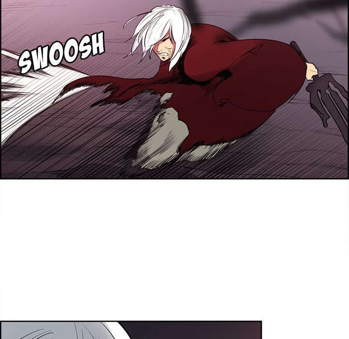 Erostica Manhwa - Chapter 42 Page 27