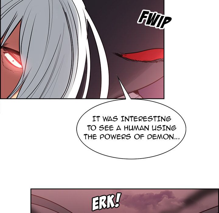 Erostica Manhwa - Chapter 42 Page 28