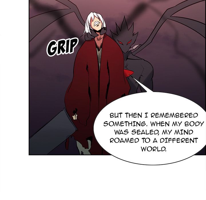 Erostica Manhwa - Chapter 42 Page 29