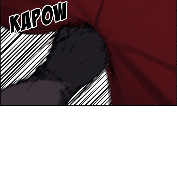 Erostica Manhwa - Chapter 42 Page 32