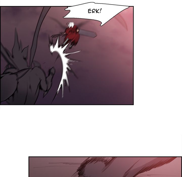 Erostica Manhwa - Chapter 42 Page 33