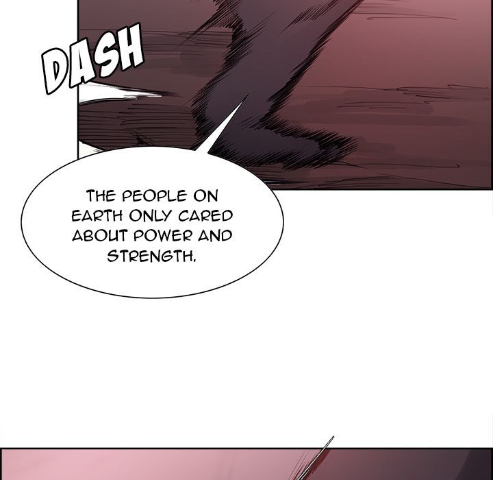 Erostica Manhwa - Chapter 42 Page 34