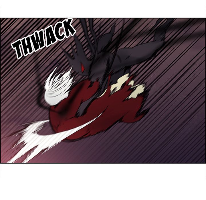 Erostica Manhwa - Chapter 42 Page 36