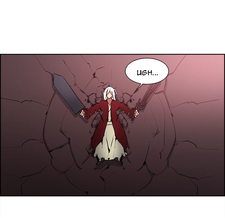 Erostica Manhwa - Chapter 42 Page 39