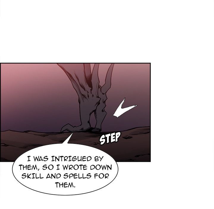 Erostica Manhwa - Chapter 42 Page 40