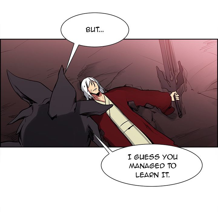 Erostica Manhwa - Chapter 42 Page 42