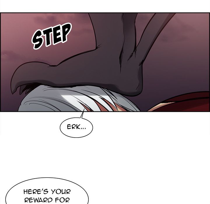 Erostica Manhwa - Chapter 42 Page 43