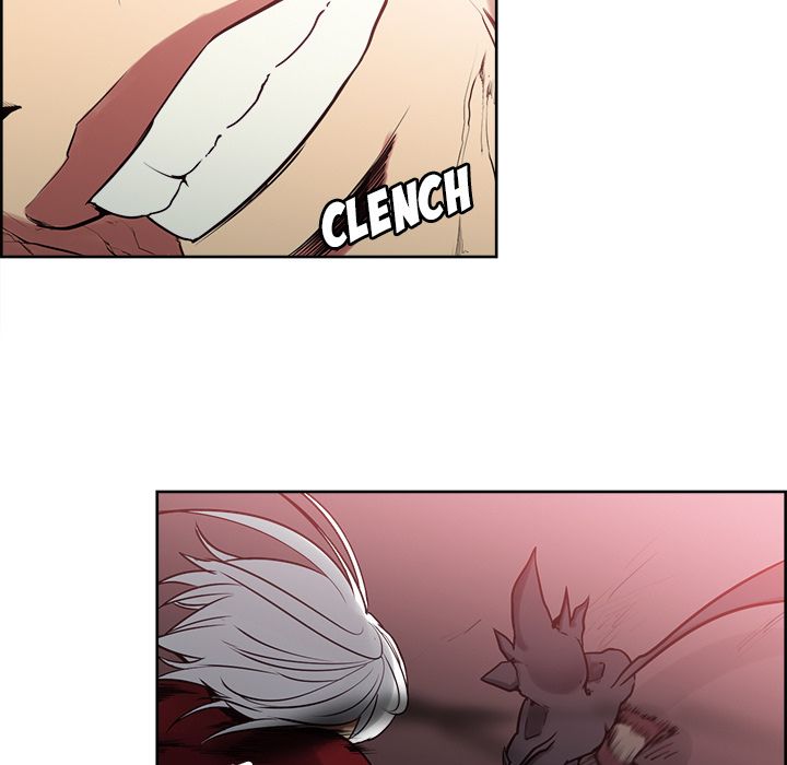 Erostica Manhwa - Chapter 42 Page 45