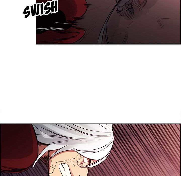 Erostica Manhwa - Chapter 42 Page 46