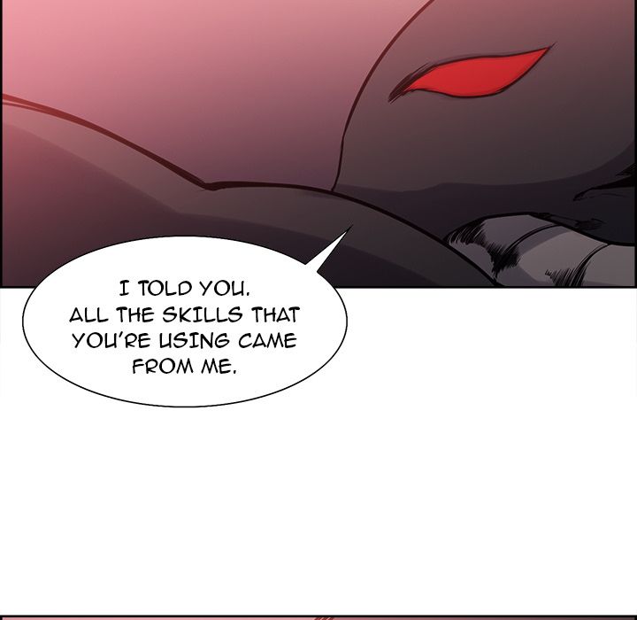 Erostica Manhwa - Chapter 42 Page 50