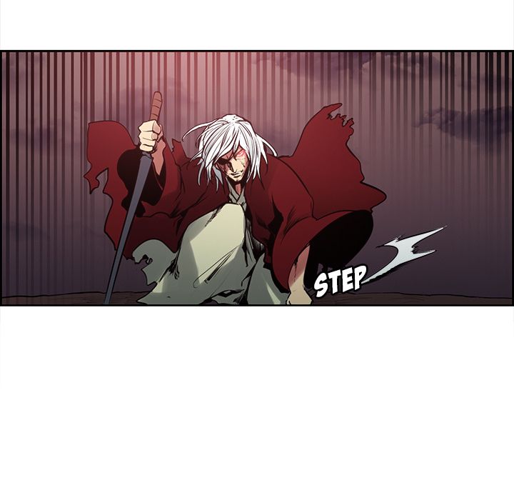 Erostica Manhwa - Chapter 42 Page 54