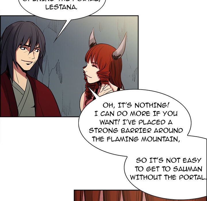 Erostica Manhwa - Chapter 24 Page 4
