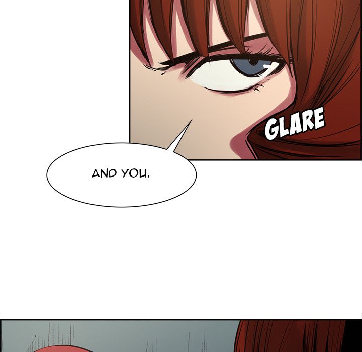 Erostica Manhwa - Chapter 24 Page 5