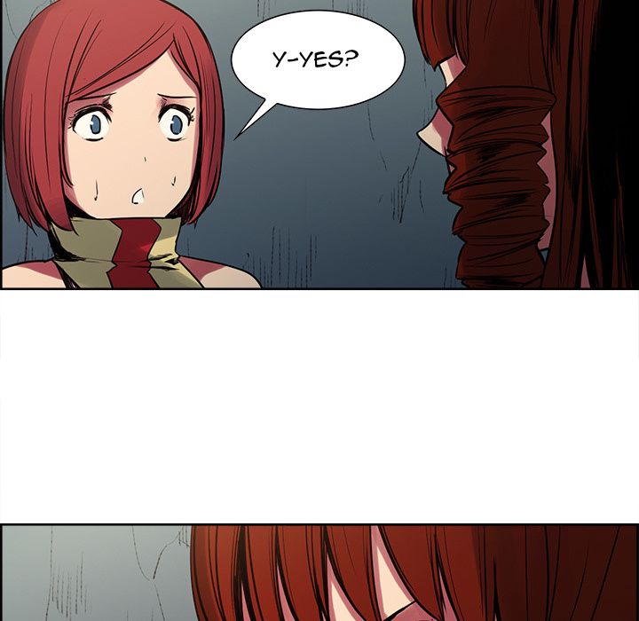 Erostica Manhwa - Chapter 24 Page 6