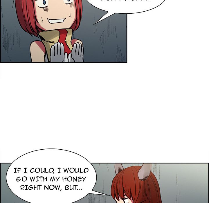 Erostica Manhwa - Chapter 24 Page 8