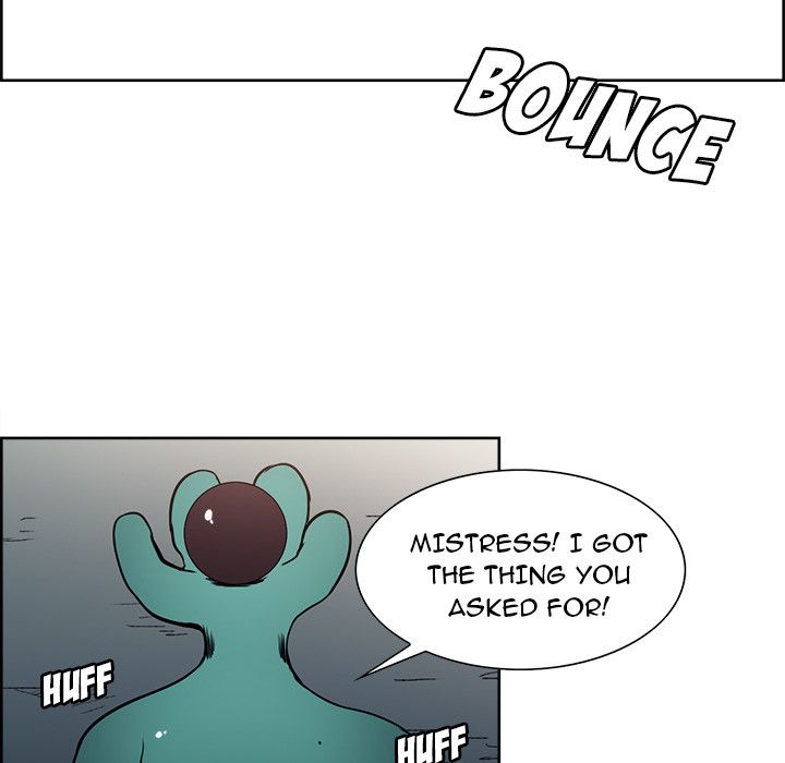 Erostica Manhwa - Chapter 24 Page 10