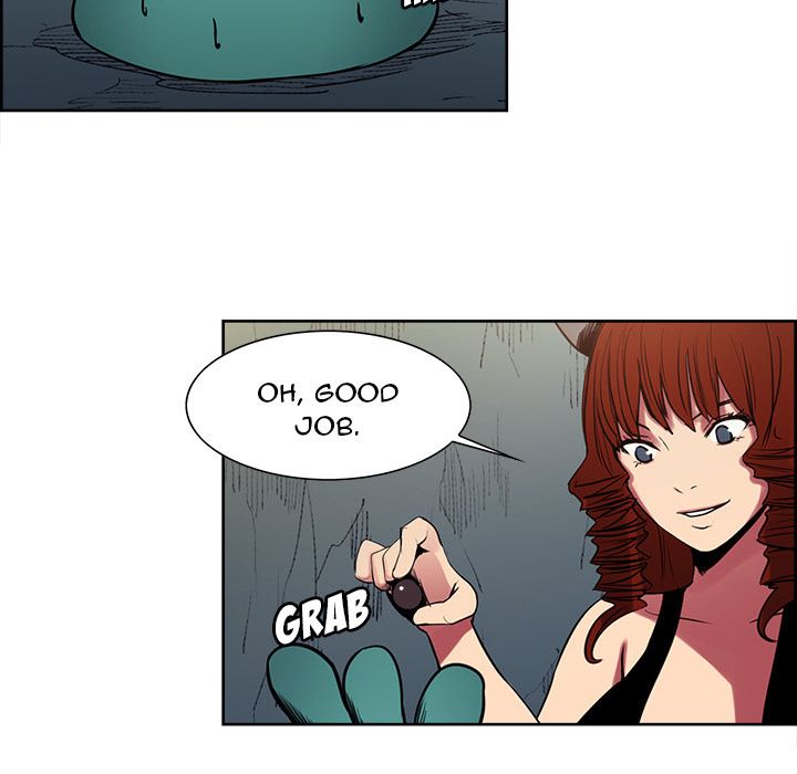 Erostica Manhwa - Chapter 24 Page 11