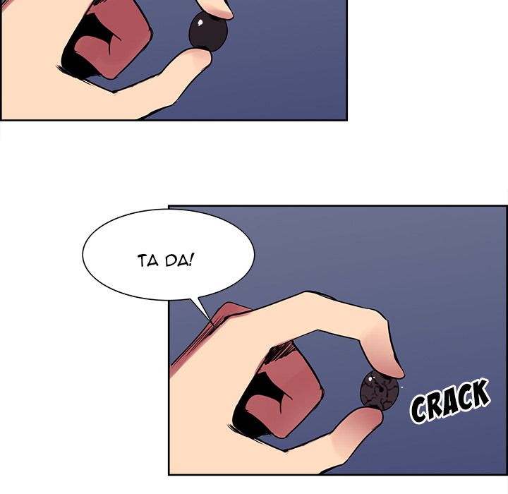 Erostica Manhwa - Chapter 24 Page 19