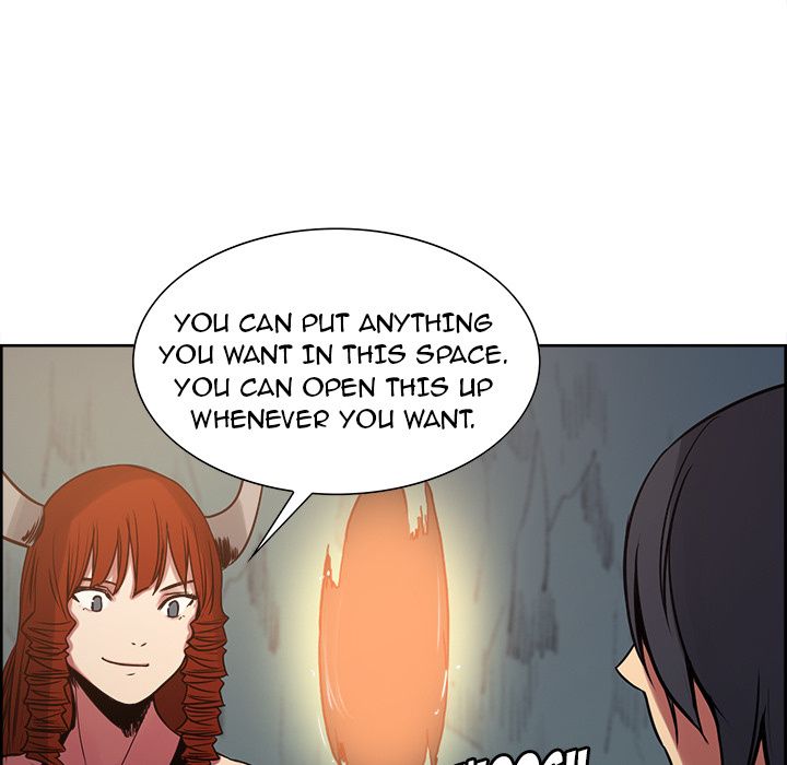 Erostica Manhwa - Chapter 24 Page 20