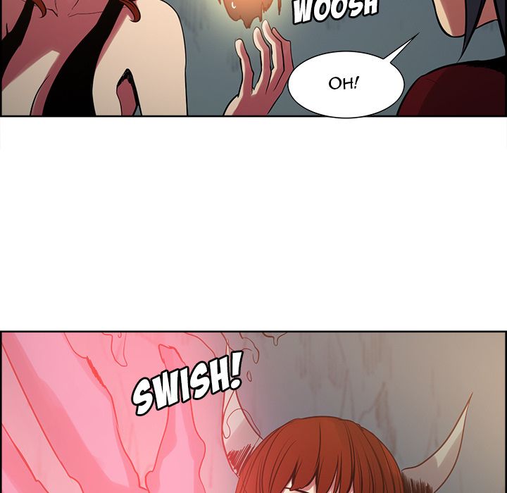 Erostica Manhwa - Chapter 24 Page 21