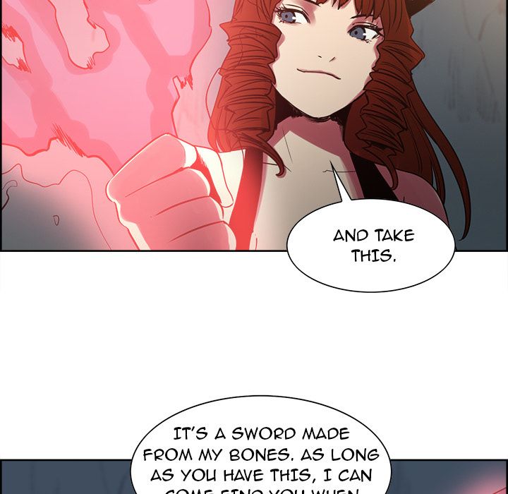 Erostica Manhwa - Chapter 24 Page 22