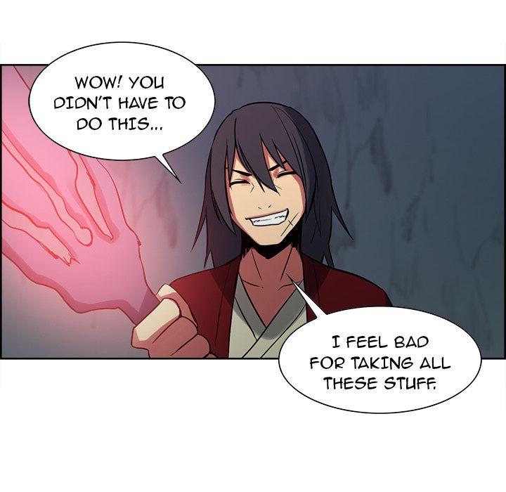 Erostica Manhwa - Chapter 24 Page 24