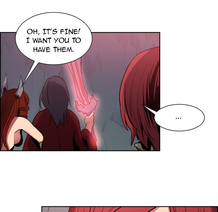 Erostica Manhwa - Chapter 24 Page 25