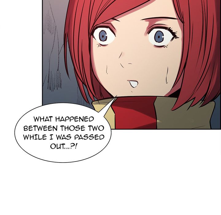 Erostica Manhwa - Chapter 24 Page 26