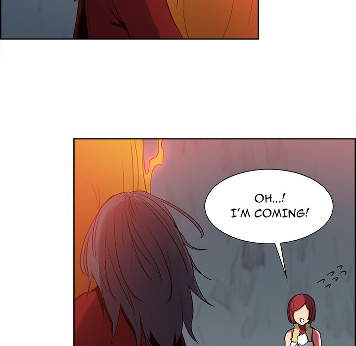 Erostica Manhwa - Chapter 24 Page 29