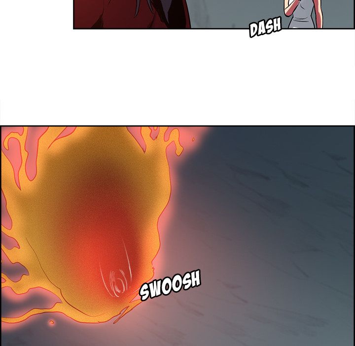 Erostica Manhwa - Chapter 24 Page 30