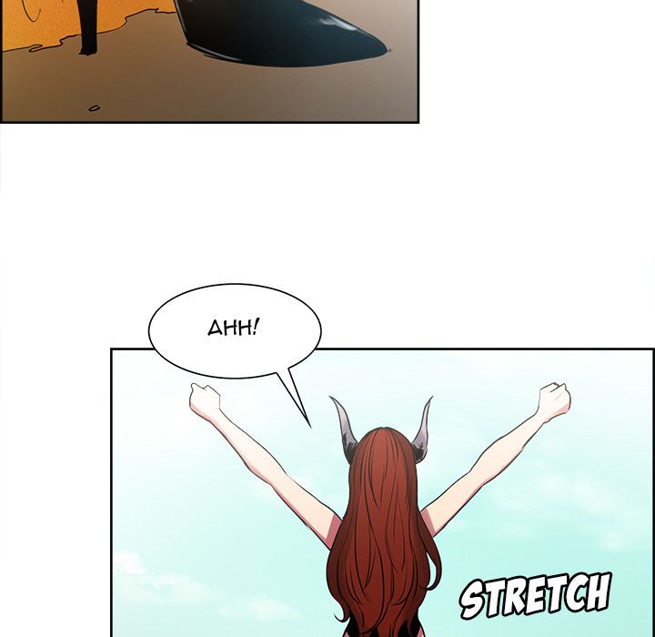 Erostica Manhwa - Chapter 24 Page 33