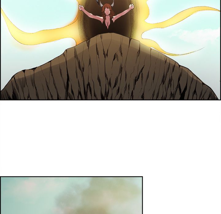 Erostica Manhwa - Chapter 24 Page 35