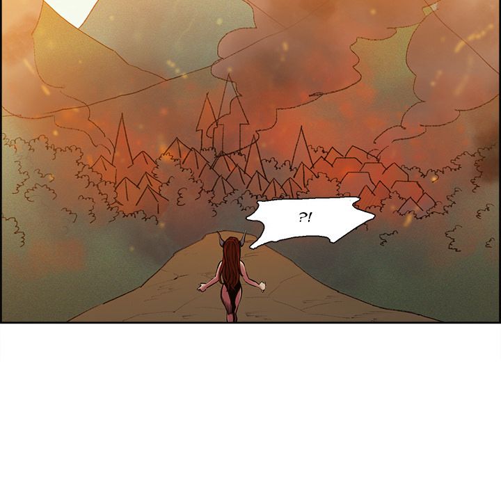 Erostica Manhwa - Chapter 24 Page 38